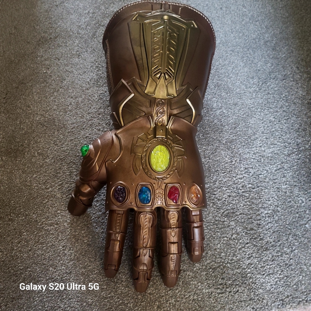 Toy